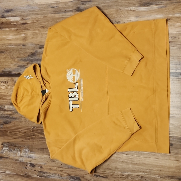 Timberland Other - Vintage Timberland hoodie